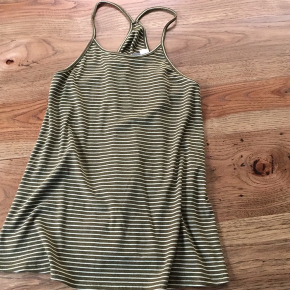 Old Navy Swing Top Tank - Picture 1 of 3